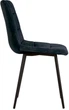 Стул для кухни и гостиной Nowy Styl FORM ordf FX BLACK (BOX-1) SQR PL-13 - изображение 3