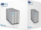 Жесткий диск LaCie 2 Big Thunderbolt 2 8TB STEY8000401 3.5" USB 3.0 Type-B, Thunderbolt External - изображение 6