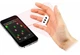 Kontroler ruchowy IK Multimedia iRing Biały (SUP_MC60) (8025813530034) - obraz 2