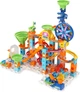 Развивающий конструктор лабиринт VTech Marble Rush Ultimate Set XL100 E - изображение 2