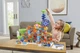 Развивающий конструктор лабиринт VTech Marble Rush Ultimate Set XL100 E - изображение 7