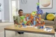 Развивающий конструктор лабиринт VTech Marble Rush Ultimate Set XL100 E - изображение 8