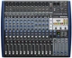 Аналоговий мікшер PreSonus StudioLive AR16c USB (SUP_MC2735) (673454008597) - зображення 1