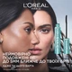 Тушь для ресниц L’Oréal Paris Telescopic Extensionist Водостойкая Черная 9 мл (3600524229085) - изображение 7