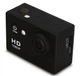 Водонепроникна камера екшн A7 Sports Cam HD Black 1080p, спортивна відеокамера для екстриму з аквабоксом і набором кріплень (eurom CAM-A7-DV) - зображення 5