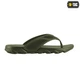 В'єтнамки M-Tac EVA Olive Розмір 41 - зображення 5