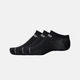 Черные носки Performance Basic (3 пари) 43-46 (L) 29-31 см (LAS51403BK) - изображение 1