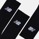 Черные носки Everyday Crew (3 пары) 43-46 (L) 29-31 см (LAS51293BK) - изображение 2