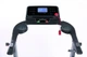 Беговая дорожка Everfit TFK 355 Slim электрическая 1,75/2,75 л.с. 14 км/ч 100 кг LCD 12 программ черная складная - изображение 2