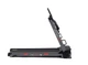 Беговая дорожка Everfit TFK 355 Slim электрическая 1,75/2,75 л.с. 14 км/ч 100 кг LCD 12 программ черная складная - изображение 4