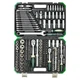 Набор инструментов Rock Force RF-38841 216 предметов 1/4" 3/8" 1/2" (4–32 мм) профессиональный в кейсе - изображение 3