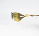 Очки солнцезащитные унисекс Prada SPR A56 15N-80C Лінзи Zeiss - изображение 4