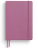 Блокнот Leuchtturm1917 Edition 411 середній 14,5 х 21 см нелінований приглушений рожевий - изображение 2