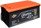 Акумулятор LogicPower LiFePO4 25,6V 230 Ah (5888Wh) (BMS 200A/100А) Пластик Smart BT (LP38057) - зображення 4
