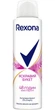 Дезодорант Rexona спрей SEXY bouquet Яркий букет - изображение 1