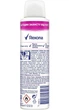 Дезодорант Rexona спрей SEXY bouquet Яркий букет - изображение 2