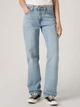Джинсы Regular Fit женские Levi`s Women's '94 Baggy Jeans A3510-0035 29-33 Голубые (5401157464236) - изображение 1