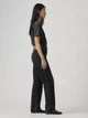 Джинсы Regular Fit женские Levi`s Easy Dad Women's Jeans 005DC-0002 29-32 Черные (5401187888514) - изображение 4
