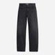 Джинсы Regular Fit женские Levi`s Easy Dad Women's Jeans 005DC-0002 29-32 Черные (5401187888514) - изображение 7