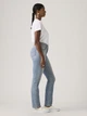 Джинсы Slim Fit женские Levi`s 724 High Rise Straight Lightweight Jeans 18883-0441 25-32 Синие (5401187797571) - изображение 6