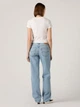 Джинсы Regular Fit женские Levi`s Women's '94 Baggy Jeans A3510-0035 29-33 Голубые (5401157464236) - изображение 6
