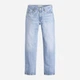 Джинсы Regular Fit женские Levi`s Women's '94 Baggy Jeans A3510-0035 29-33 Голубые (5401157464236) - изображение 7