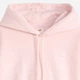 Худі на флісі утеплене жіноче Levi`s Everyday Hoodie A5943-0028 L Рожеве (5401187381237) - зображення 6