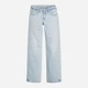 Джинсы Baggy женские Levi`s Low Loose Women's Jeans A5566-0043 27-32 Светло-голубые (5401187701912) - изображение 7
