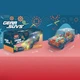 Інтерактивна прозора музична машинка з підсвіткою та шестернями Gear SUVs, 6 міс+ - зображення 2