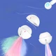 Интерактивная выдвижная удочка для кошек Petgravity с лазером Голубая (PG-CT053B) - изображение 12