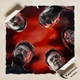 Постер Пацаны, The Boys, сериал, супергерои, A2 60×45 см (id4861) - изображение 4