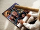 Постер Хлопаки, The Boys, серіал, супергерої, A3 42×28 см (id4869) - зображення 3