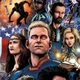 Интерьерная картина Пацаны, The Boys, сериал, супергерои, 42×28 см (id4869) - изображение 3