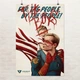 Постер Пацаны, The Boys, сериал, супергерои, A3 42×28 см (id4866) - изображение 1