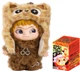 Коллекционная мягкая игрушка Pop Top Letsvan Wakuku Числа удачи (6974773012727) - изображение 1