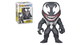 Фигурка FUNKO POP! Веном Venom Marvel Rivals 137mm 1218 90849 - изображение 3