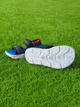 Босоніжки сандалії з вогниками для хлопчика Skechers Lights Thermo Splash чорний\синій 32 розмір, арт. 400109L - зображення 4