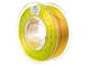 PLA Silk Magic Spectrum Filament Solar Flare для 3D-принтера 1.75 мм 1 кг S0013 1 кг Різнокольоровий - изображение 3