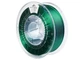 PLA Silk Magic Spectrum Filament Lagoon Breeze для 3D-принтера 1.75 мм 1 кг S0014 1 кг Різнокольоровий - изображение 3