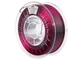 PLA Silk Magic Spectrum Filament Raspberry Blush для 3D-принтера 1.75 мм 1 кг S0021 1 кг Різнокольоровий - изображение 3