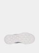 Кроссовки для спорта Skechers 9184313 Серый 37.5 KW9233 - изображение 3