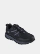Кросівки повсякденні Skechers 7926362 Чорний 45 KM5138 - зображення 5