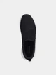 Слипоны Skechers 8087363 Чёрный 47.5 KM5207 - изображение 4