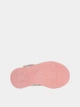 Кеды низкие Skechers 8017690 Розовый 25 KK3592 - изображение 3