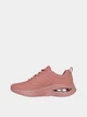 Кросівки повсякденні Skechers 8527867 Червоний 37 KW9032 - зображення 2