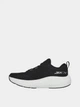 Кросівки для бігу Skechers 8032094 Чорний 39.5 KW8845 - зображення 2