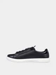 Кеды низкие Skechers 8527423 Чёрный 40 KW9041 - изображение 2
