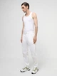 Кроссовки повседневные Calvin Klein 8365534 Белый 40 CKM325 - изображение 5