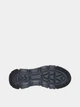 Кросівки повсякденні Skechers 8608944 Чорний 46 KM5292 - зображення 5