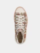 Кеди високі Skechers 8041856 Бежевий 41 KW8871 - зображення 4